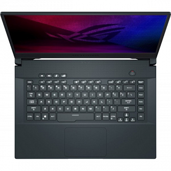 Купить Ноутбук ASUS ROG Zephyrus M15 GU502LW (GU502LW-AZ034) - ITMag