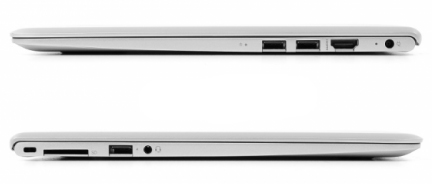 Купить Ноутбук HP ENVY 13-d102ur (X0M92EA) - ITMag