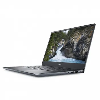 Купить Ноутбук Dell Vostro 5490 Gray (N4113PVN5490ERC_UBU) - ITMag