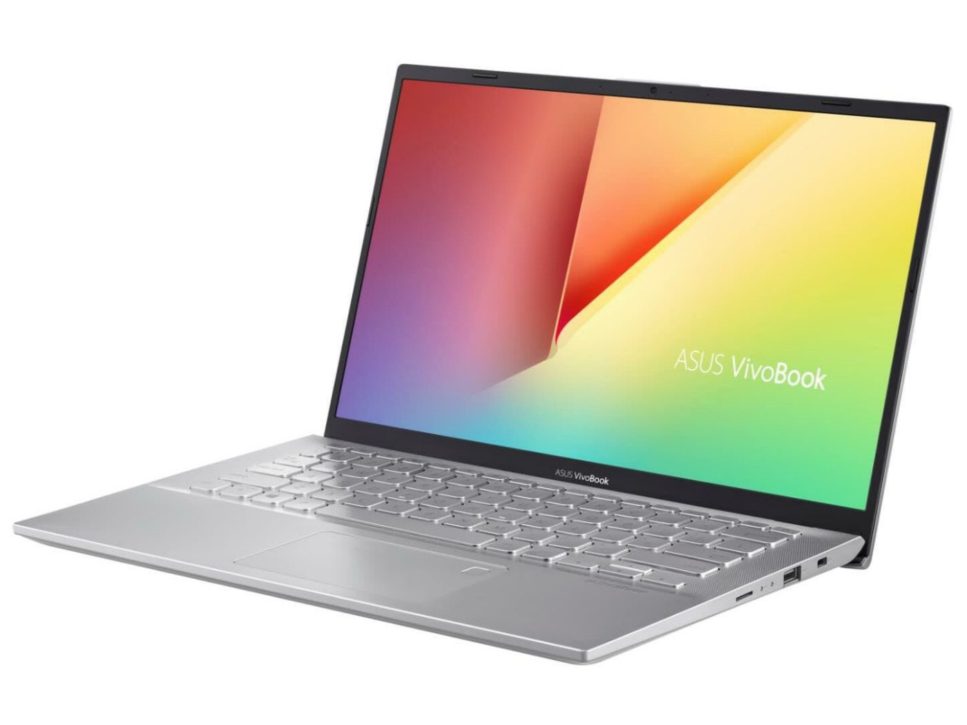 Купить Ноутбук ASUS VivoBook X412FL (X412FL-EK395AT) - ITMag