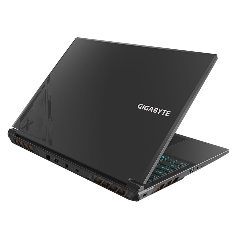 Купить Ноутбук GIGABYTE G6X 9KG 2024 Gunmetal Gray (G6X 9MG-42UA853SD) - ITMag