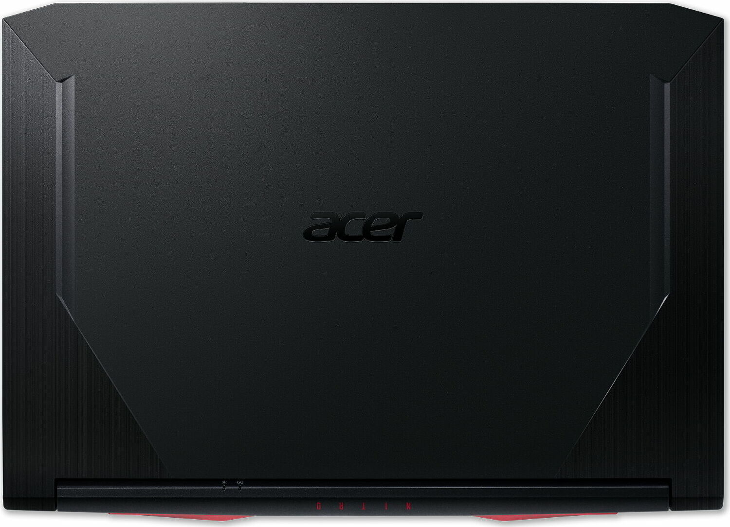 Купить Ноутбук Acer Nitro 5 AN517-54-52PA Shal Black (NH.QF9EC.002) - ITMag
