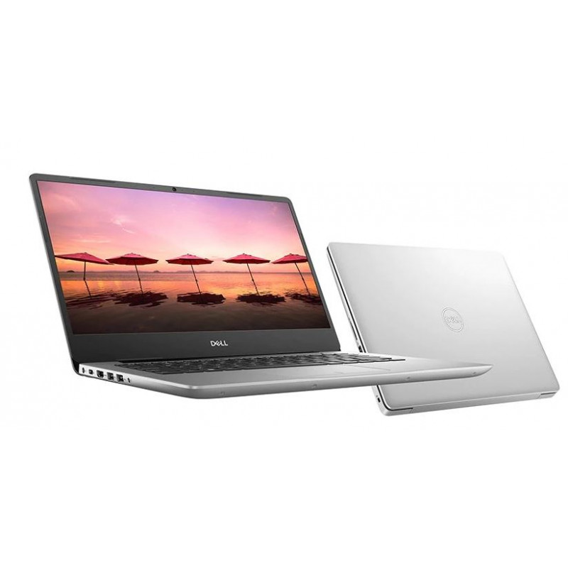 Купить Ноутбук Dell Inspiron 5480 Silver (I5458S2NDL-75S) - ITMag