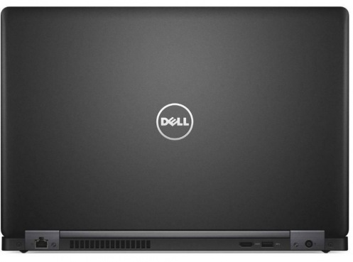 Купить Ноутбук Dell Latitude 5580 (N025L558015_DOS) - ITMag