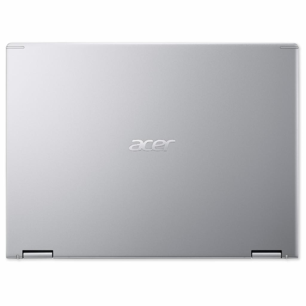 Купить Ноутбук Acer Spin 3 SP313-51N Pure Silver (NX.A6CEU.00M) - ITMag