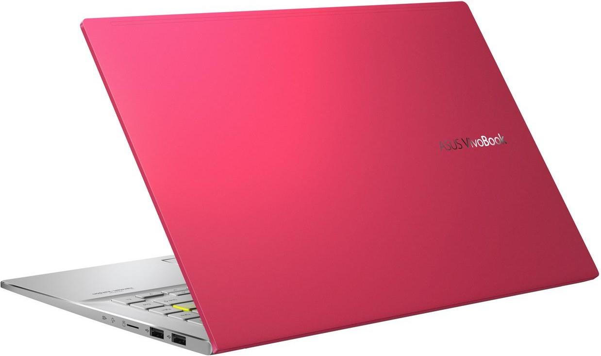 Купить Ноутбук ASUS VivoBook S14 S433FL (S433FL-EB080T) - ITMag