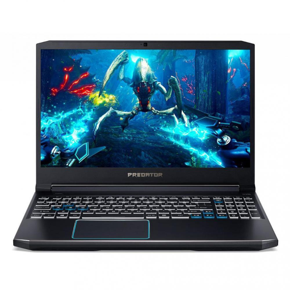 Купить Ноутбук Acer Predator Helios 300 PH315-52-71RT (NH.Q54AA.002) - ITMag