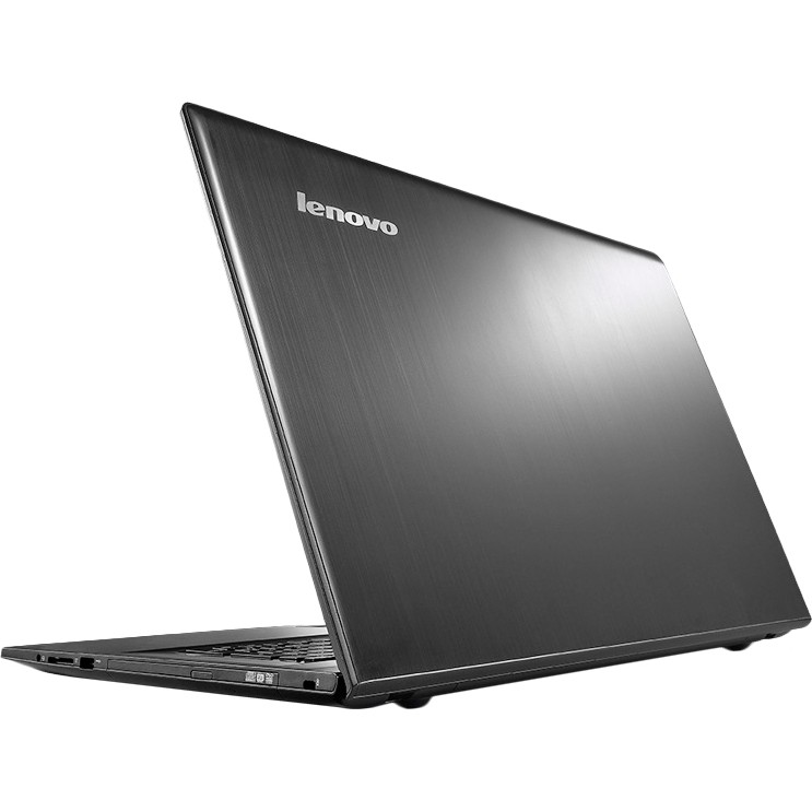 Купить Ноутбук Lenovo IdeaPad Z70-80 (80FG003JUA) Black - ITMag