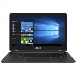 Купить Ноутбук ASUS ZenBook Flip S UX370UA (UX370UA-C4060R) Black