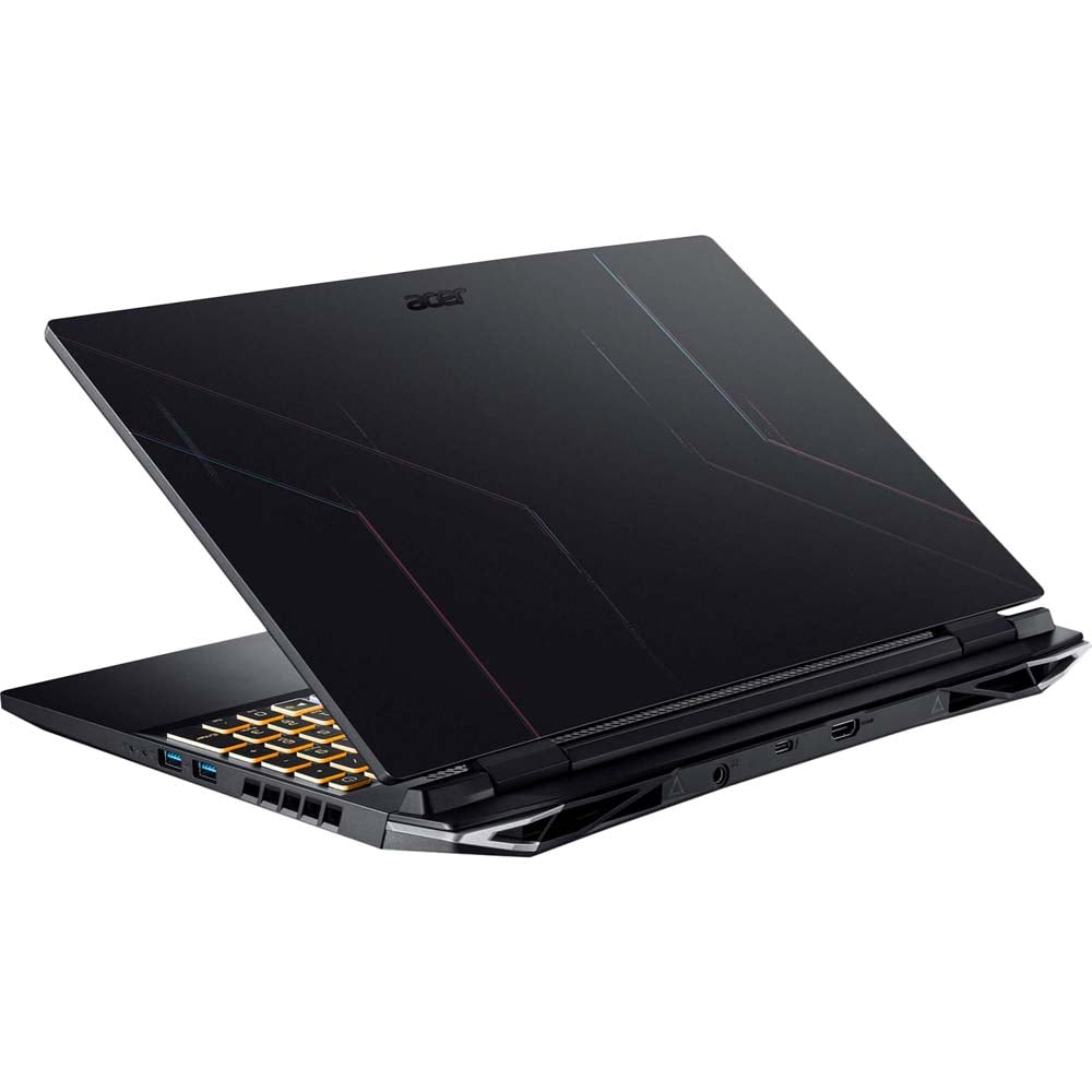 Купить Ноутбук Acer Nitro 5 AN517-55-70M5 Obsidian Black (NH.QLFEU.00L) - ITMag