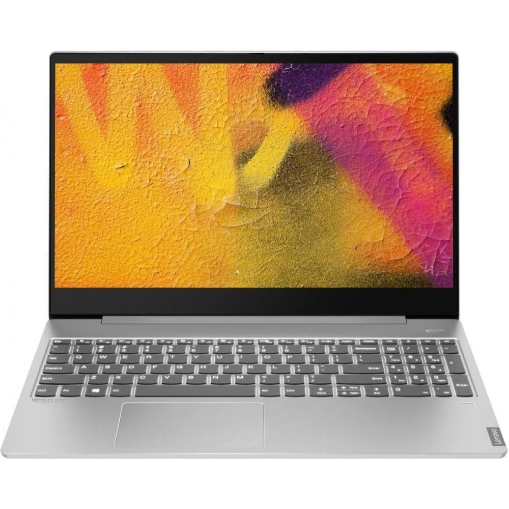 Купить Ноутбук Lenovo IdeaPad S540-15IWL Mineral Grey (81NE00BYRA) - ITMag