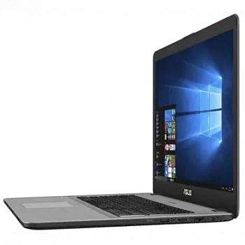 Купить Ноутбук ASUS VivoBook Pro N705FD (N705FD-ES76) - ITMag