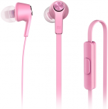 Xiaomi Piston Colorful Edition Pink