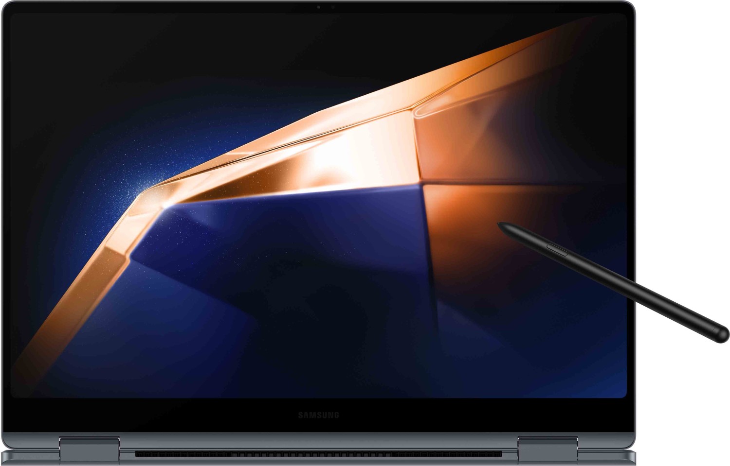 Купить Ноутбук Samsung Galaxy Book4 Pro 360 (NP960QGK-KG1US) - ITMag