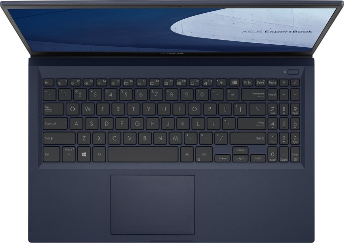 Купить Ноутбук ASUS ExpertBook B1 B1500CEAE (B1500CEAE-BQ1275R) - ITMag