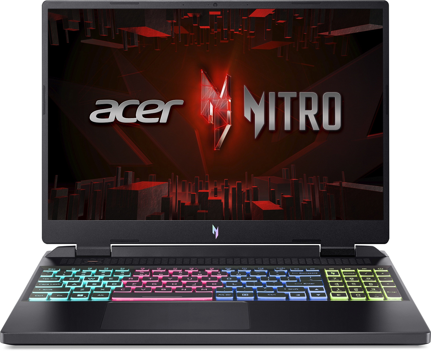 Купить Ноутбук Acer Nitro 16 AN16-51-57PF (NH.QJMEP.009) - ITMag