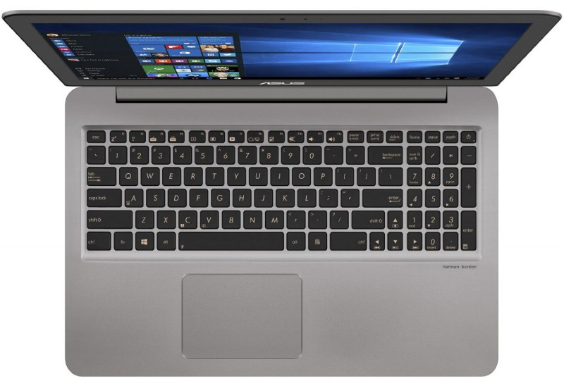 Купить Ноутбук ASUS ZenBook UX510UW (UX510UW-RB71) - ITMag