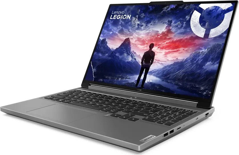 Купить Ноутбук Lenovo Legion 5 16IRX9 (83DG009SUS) - ITMag