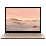 Купить Ноутбук Microsoft Surface Laptop Go Sandstone (THJ-00035)