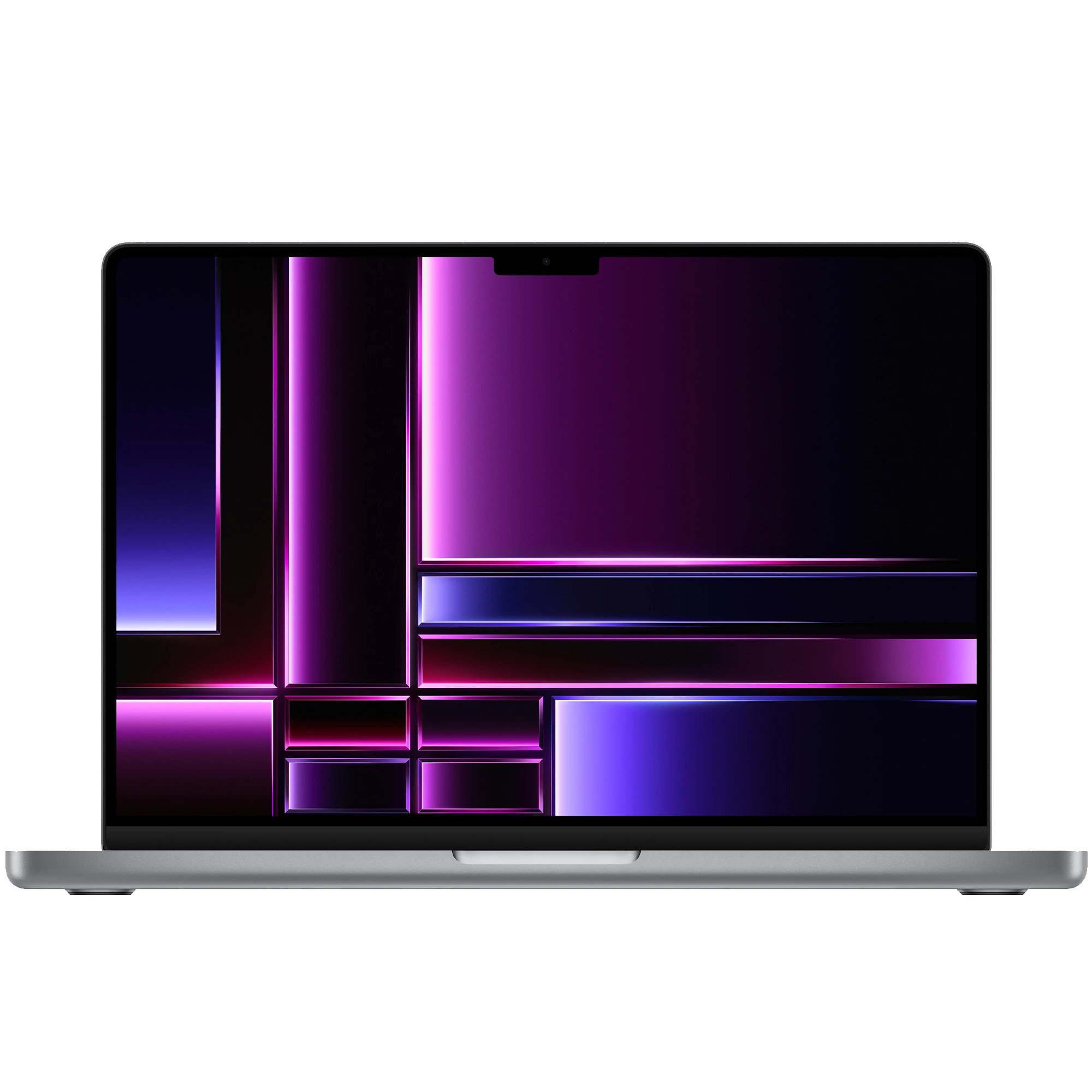 

Apple MacBook Pro 14” Space Gray 2023 (MPHF3)