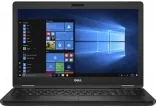 Купить Ноутбук Dell Latitude 5580 (N025L558015_DOS)