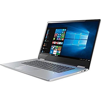 Купить Ноутбук Lenovo YOGA 720-15 Iron Grey (80X7001WUS) - ITMag