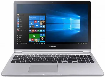 Купить Ноутбук Samsung Notebook 7 Spin (NP730XBE-K02US) - ITMag