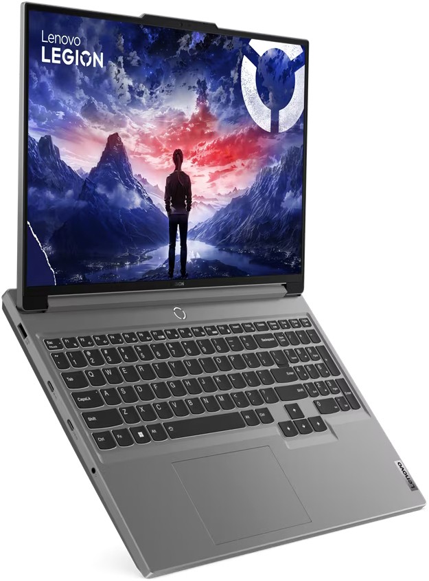 Купить Ноутбук Lenovo Legion 5 16IRX9 (83DG005WUS) - ITMag