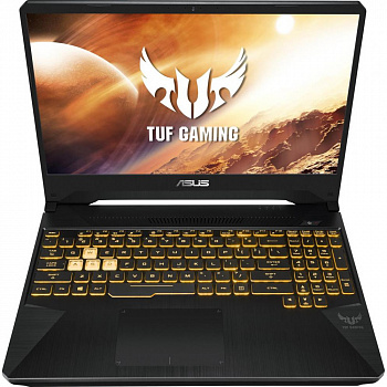 Купить Ноутбук ASUS TUF Gaming FX505DV (FX505DV-AL020) - ITMag