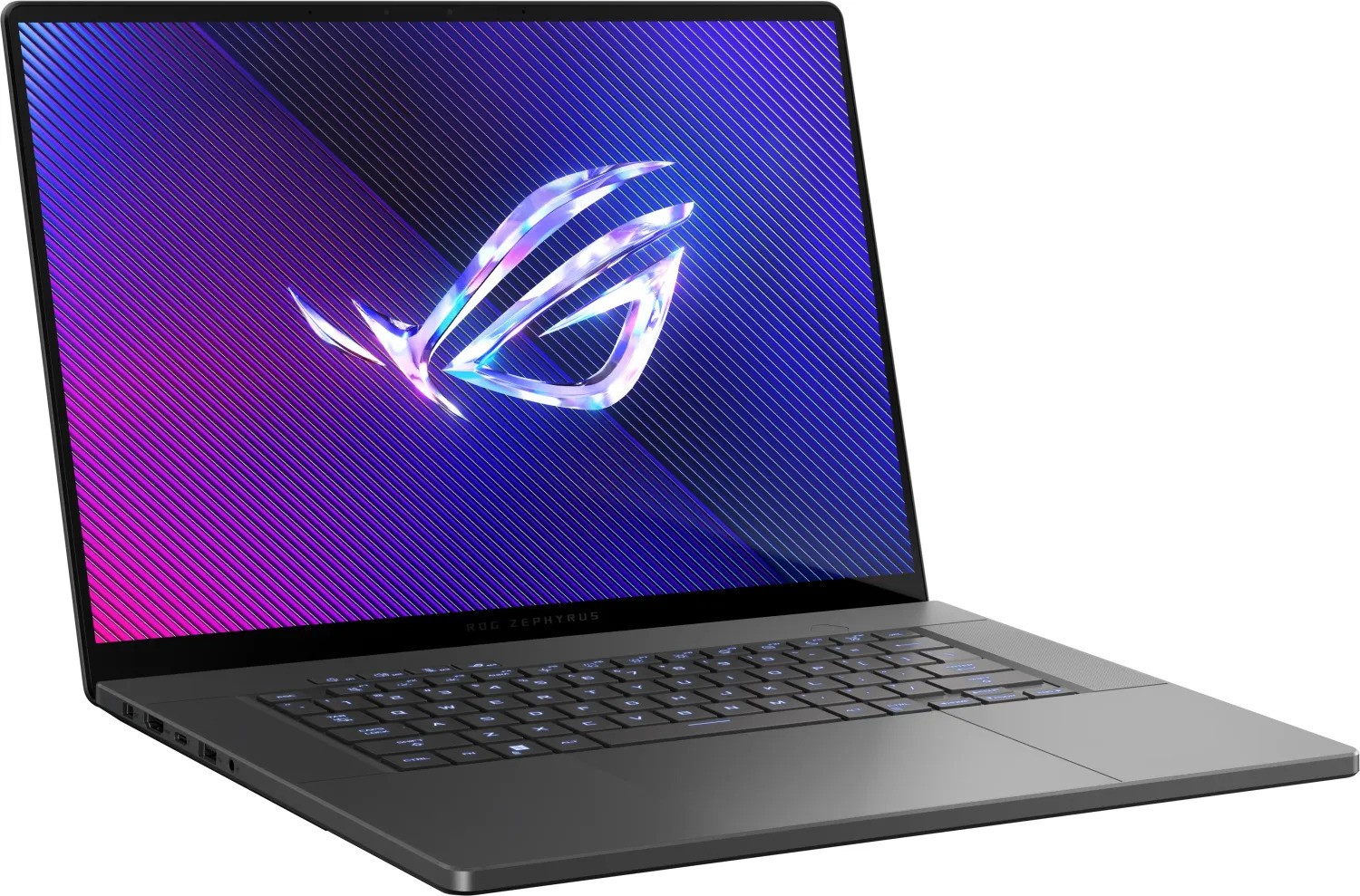 Купить Ноутбук ASUS ROG Zephyrus G16 GU605MY (GU605MY-QR110X) - ITMag