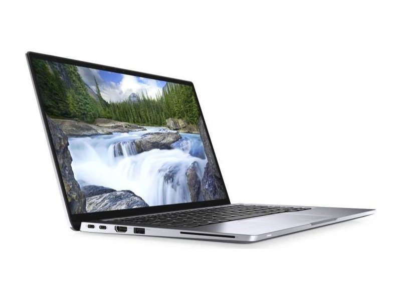Купить Ноутбук Dell Latitude 7400 Alum (210-ARYJ-DM-AL) - ITMag