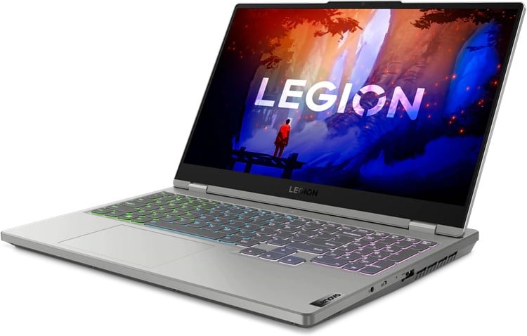 Купить Ноутбук Lenovo Legion 5 15ARH7H (82RD008TRM) - ITMag