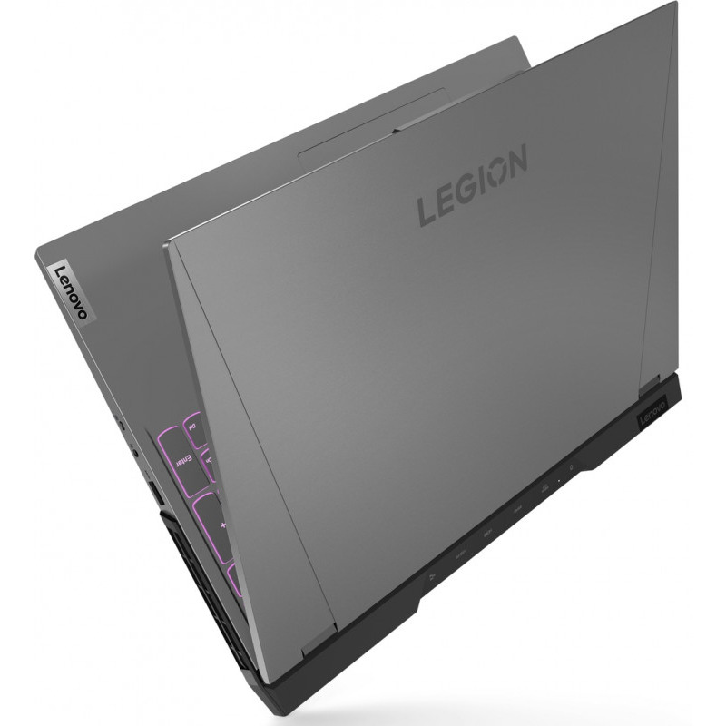 Купить Ноутбук Lenovo Legion 5 Pro 16ARH7H (82RG00JPFR) - ITMag