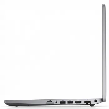 Купить Ноутбук Dell Latitude 5511 Gray (N002L551115EMEA-08) - ITMag