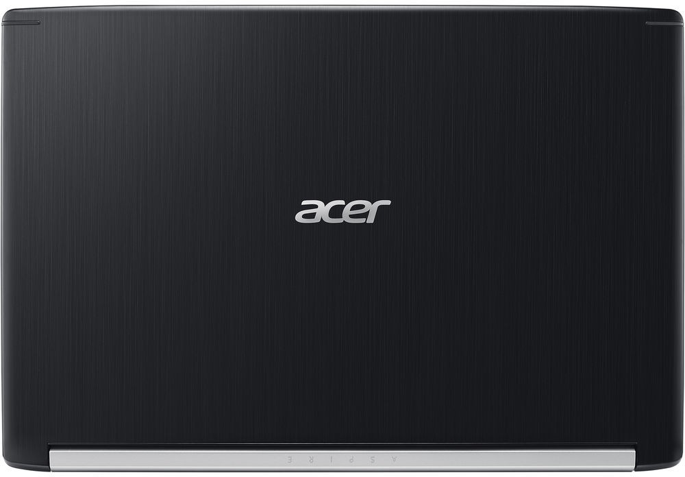 Купить Ноутбук Acer Aspire 7 A715-72G-51DP (NH.GXBEU.016) - ITMag