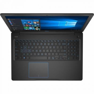Купить Ноутбук Dell G3 15 3579 (35G3i58S2G15-LBK) - ITMag