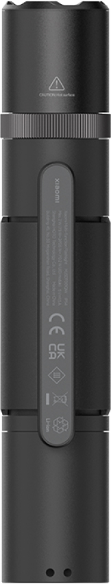 Многофункциональный Фонарик Xiaomi Multi-function Flashlight (BHR7004GL) - ITMag