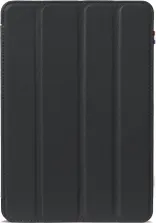 Чехол Decoded Leather Slim Cover для iPad mini 4 - Black (D5IPAM4SC1BK)