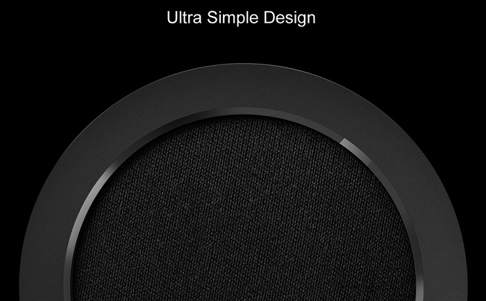 Xiaomi Mi Bluetooth Speaker 2 Black - ITMag