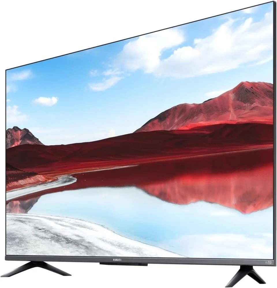 Телевизор Xiaomi TV A Pro 55" - ITMag