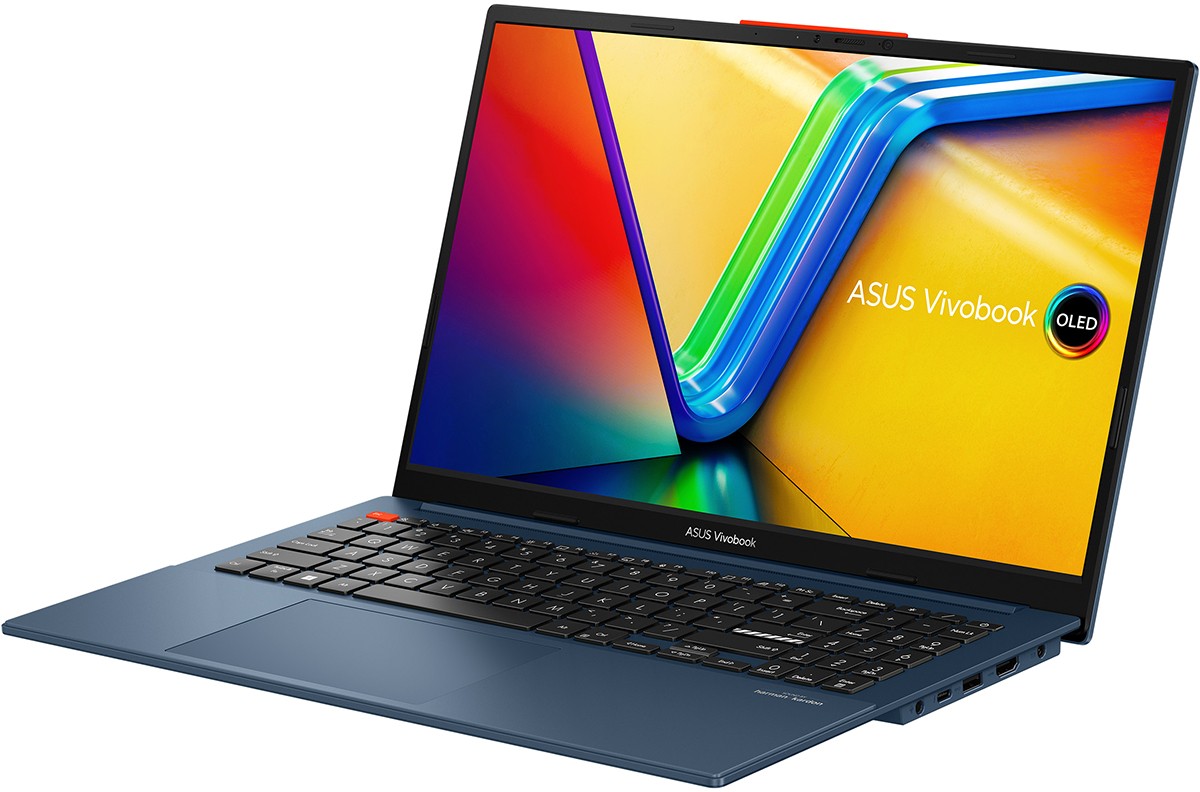 Купить Ноутбук ASUS Vivobook S 15 Oled K5504VA (90NB0ZK1-M00N00) - ITMag