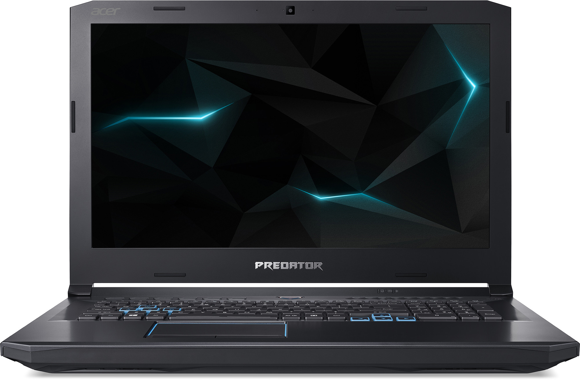 

Acer Predator Helios 500 17 PH517-61-R88M (NH.Q3GEU.009)