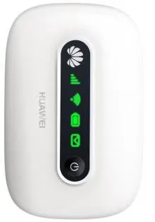 Huawei EC5321 Rev.B CDMA 3G-точка доступа Wi-Fi - ITMag