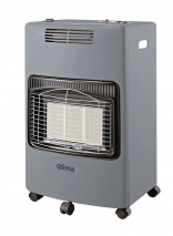 Обогреватель Qlima Gas Heater 959 RF (no regulator) (Витринный)