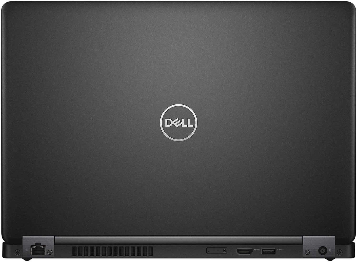 Купить Ноутбук Dell Latitude 5491 (N004L549114EMEA) - ITMag