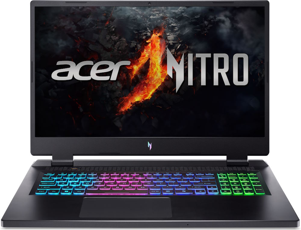 

Acer Nitro 17 AN17-42 (NH.QP9EP.005)