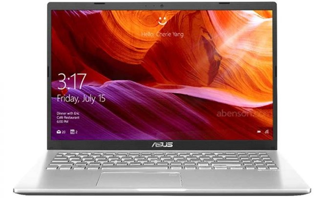 Купить Ноутбук ASUS VivoBook X509FA (X509FA-EJ252) - ITMag