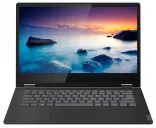 Купить Ноутбук Lenovo IdeaPad C340-15IWL Onyx Black (81N50086RA)