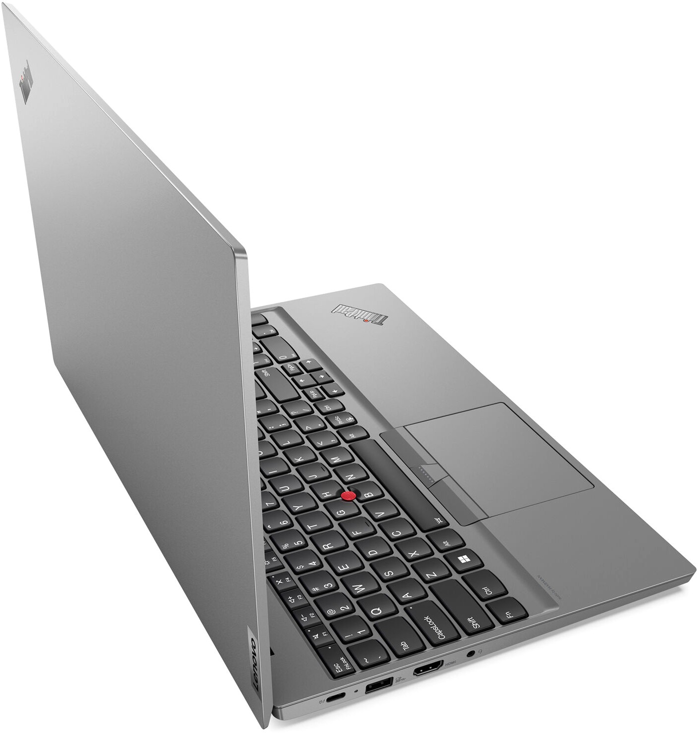 Купить Ноутбук Lenovo ThinkPad E15 Gen 4 (21ED0049US) - ITMag