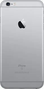 Apple iPhone 6S 128GB Space Gray - ITMag